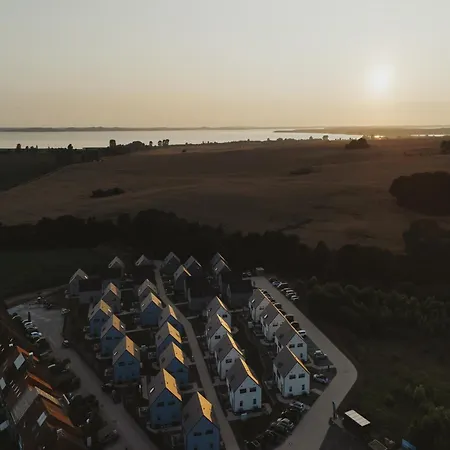 Semesterbostad Stilvolles Skandinavisches Xxl Familienferienhaus