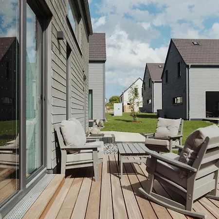 Stilvolles Skandinavisches Xxl Familienferienhaus Semesterbostad