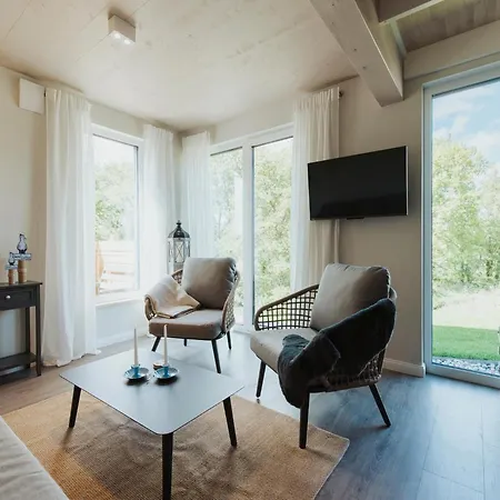 Semesterbostad Stilvolles Skandinavisches Xxl Familienferienhaus Sagard