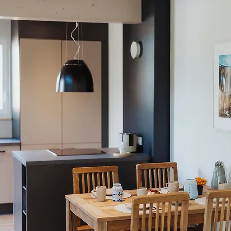 Ferienhaus Stilvolles Skandinavisches Xxl Familienferienhaus *