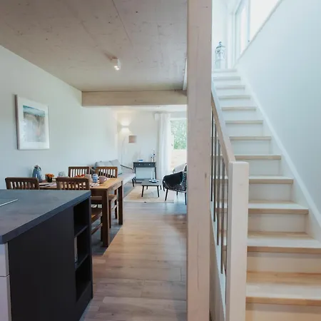 Stilvolles Skandinavisches Xxl Familienferienhaus Semesterbostad