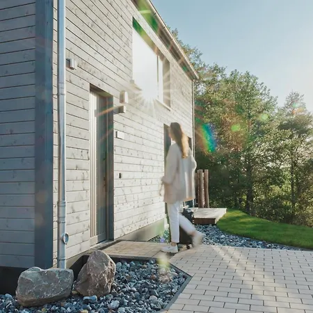 Stilvolles Skandinavisches Xxl Familienferienhaus Semesterbostad Sagard