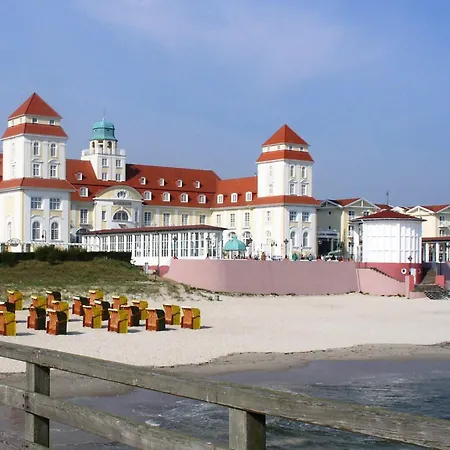 Stilvolles Skandinavisches Xxl Familienferienhaus